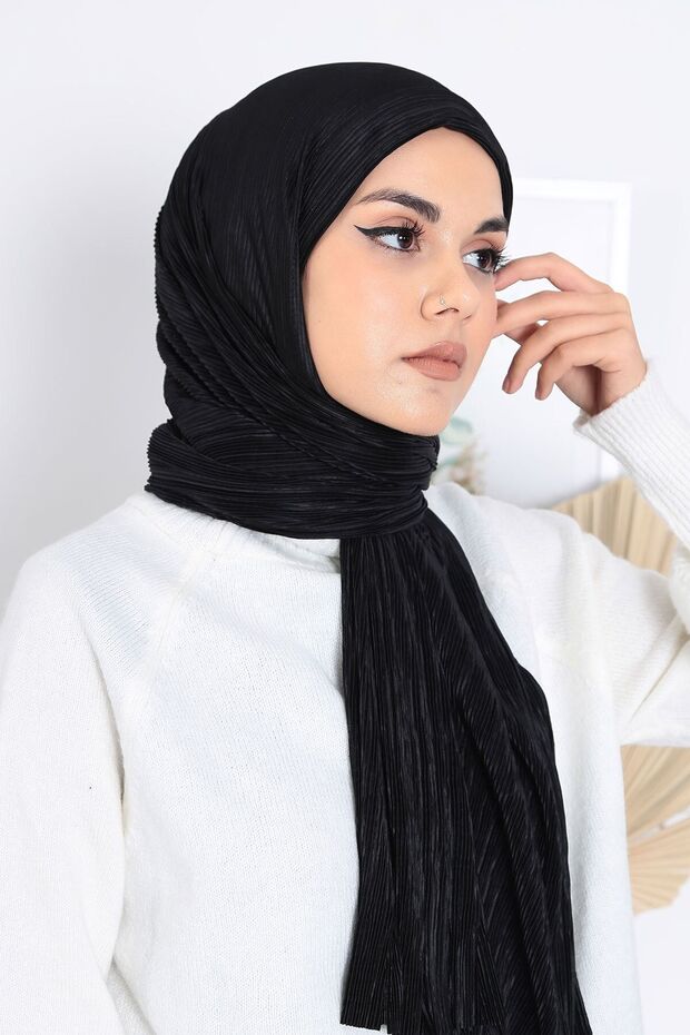 Piliseli Pratik Şal - 1