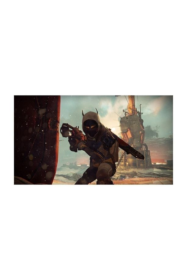 Ps4 Destıny Onlineee - 3