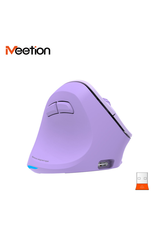 - Kablosuz Mouse BTM010L - 4