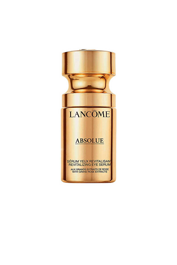 Absolue Revitalizing Eye Serum- Canlandırıcı Göz Serumu 15 ml - 1