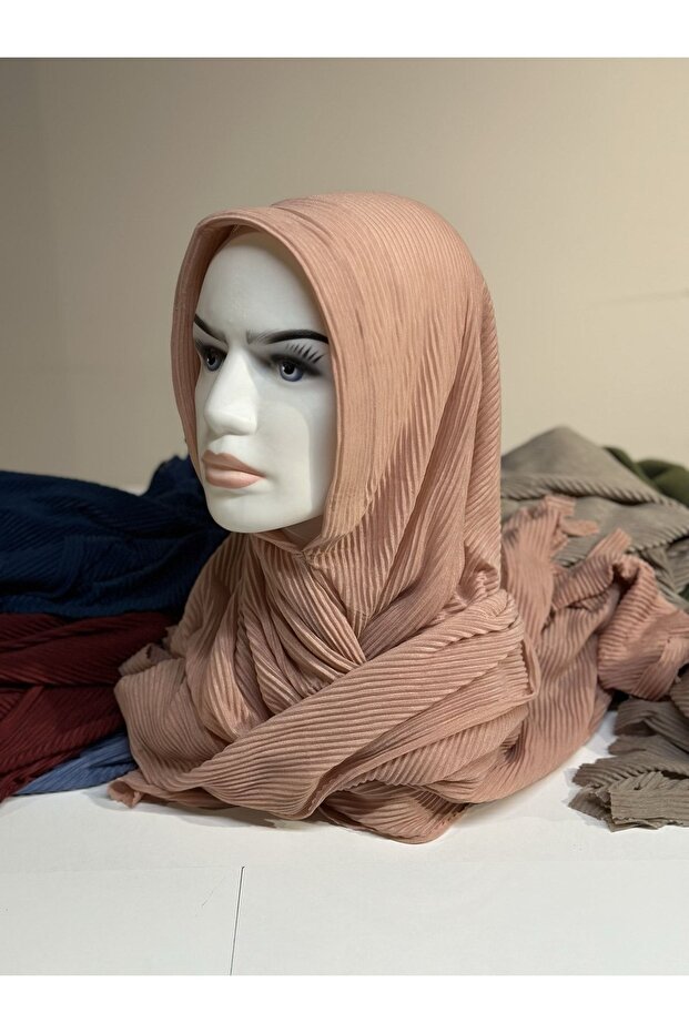 وشاح مطوي - 2