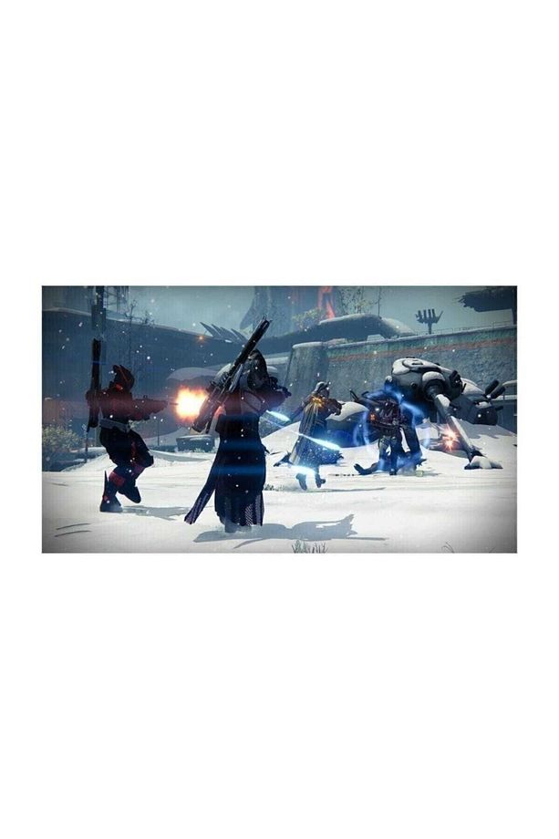 Ps4 Destıny Onlineee - 5