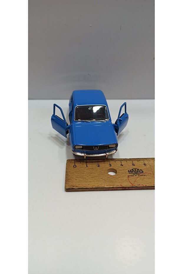 RENAULT 12 TOROS - 5