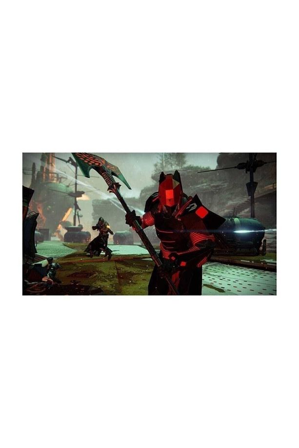 Ps4 Destıny Onlineee - 7