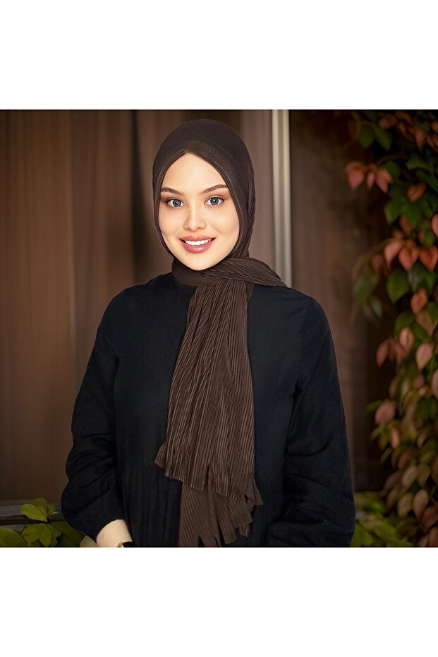 وشاح مطوي - 1