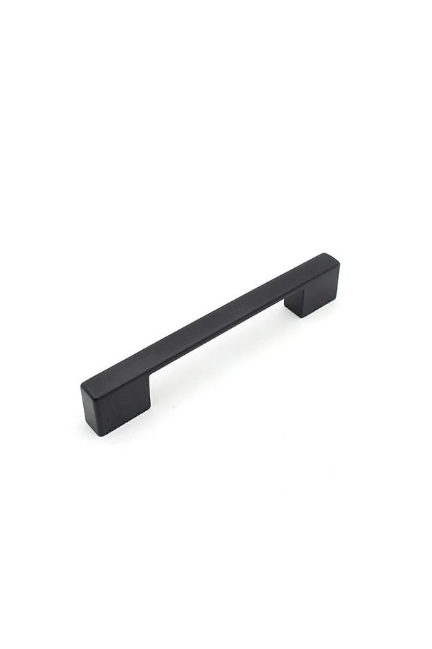 Kulpaks Köprü Metal Kulp 192 Mm Siyah - 1