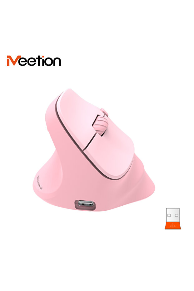 - Kablosuz Mouse BTM010L - 3