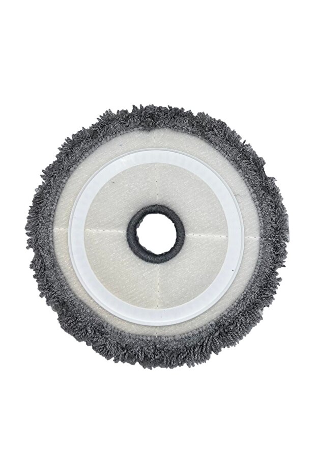 Max Pro Robot - 2-piece Vacuum Mop Mop Set - 3