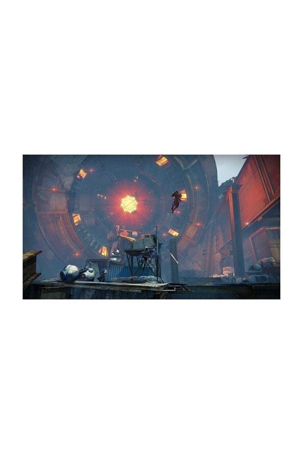 Ps4 Destıny Onlineee - 6
