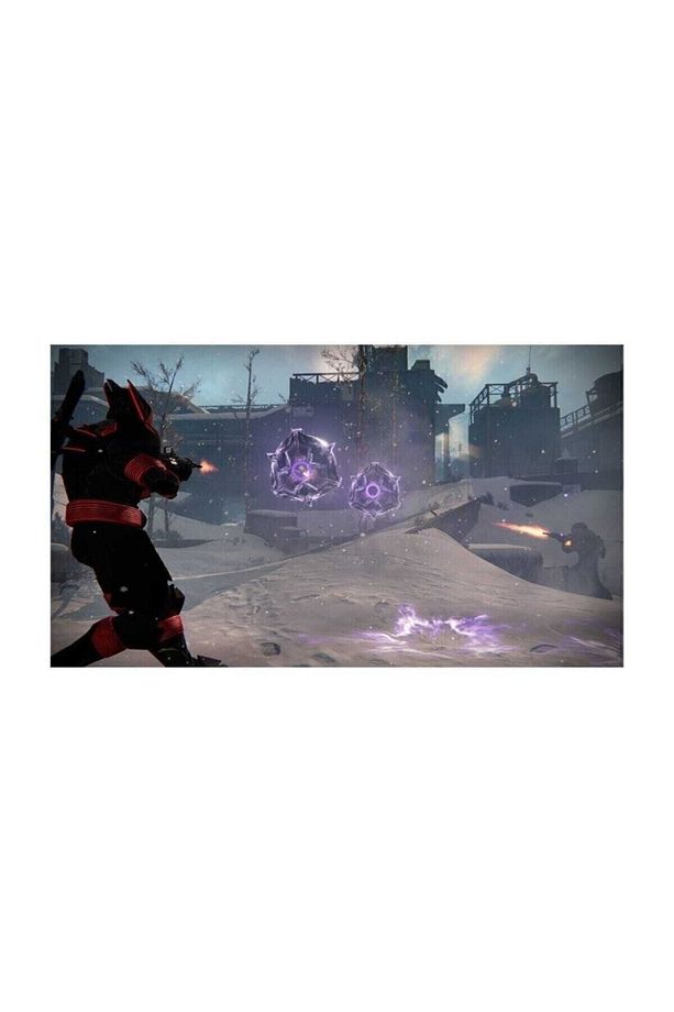 Ps4 Destıny Onlineee - 8