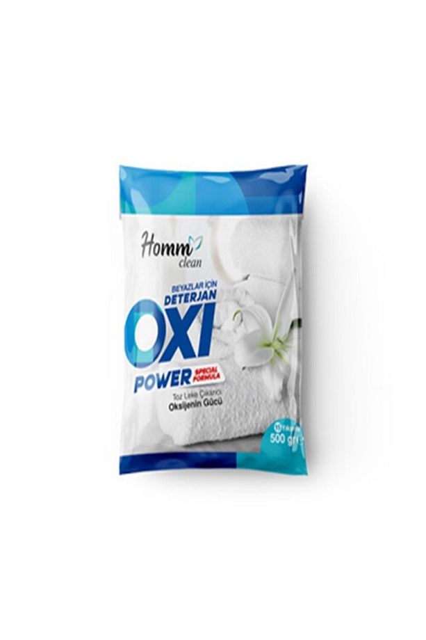 Homm Clean Oxı Power Beyazlar Için 500 ml - 1