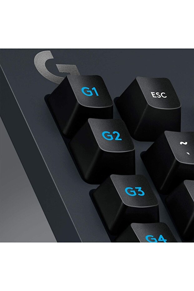 G613 Wireless Mechanical Gaming Keyboard - 6
