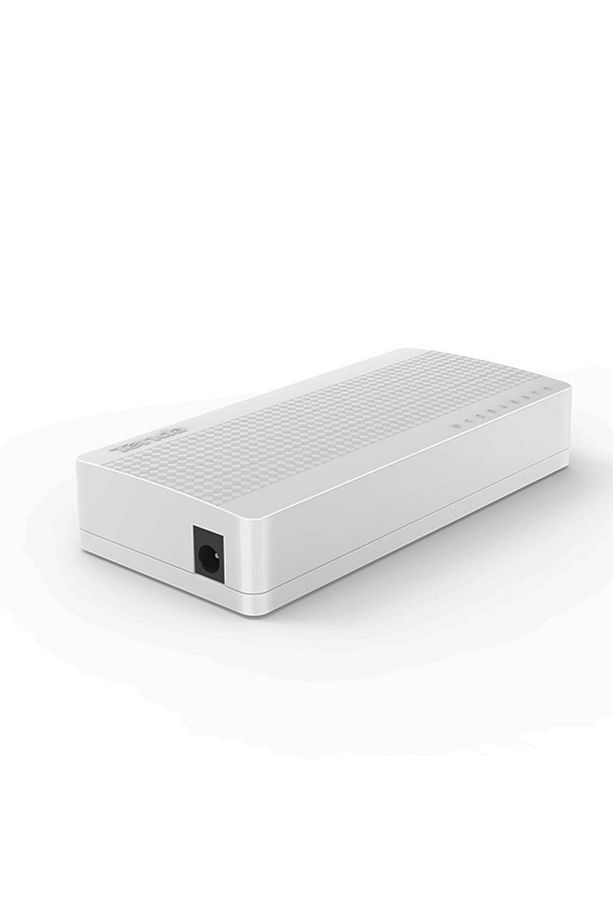 S108 V8. Ethernet Switch, 8 Portlu - 3