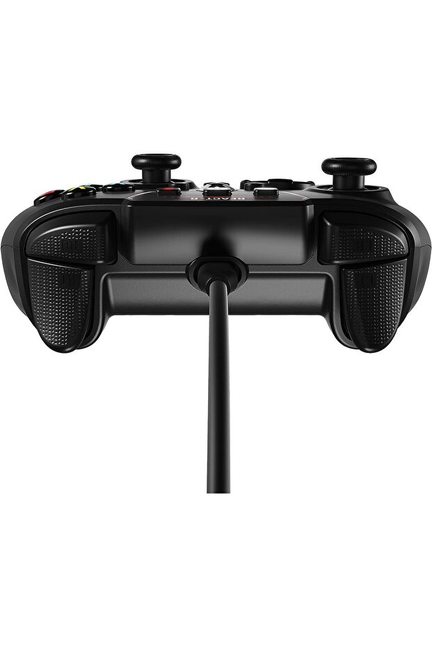 React-R Controller Black - Xbox Series X|S, Xbox One and PC - 5