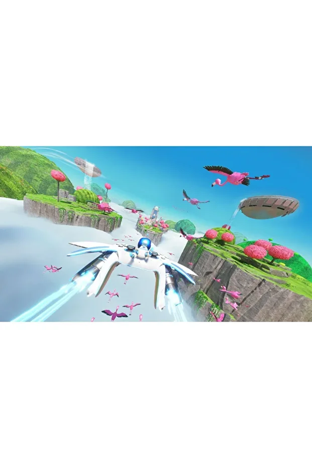 Astrobot Standard Edition Ps5 - 3