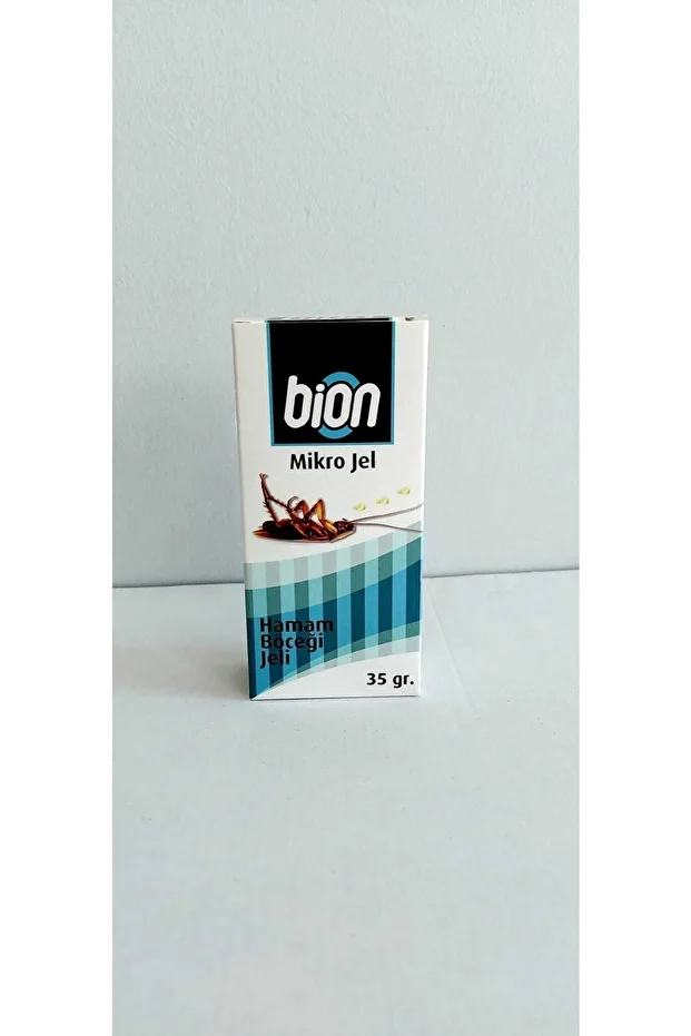 Hamamböceği Jeli 35gr - 3