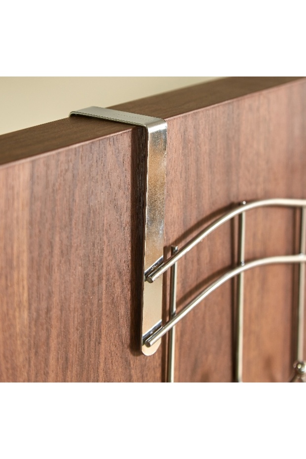 حامل خطافات من Dragon Overdoor - 6