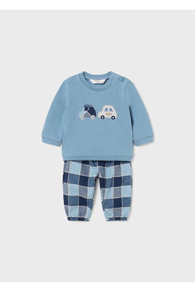 2528 Mayoral 2-Piece Set