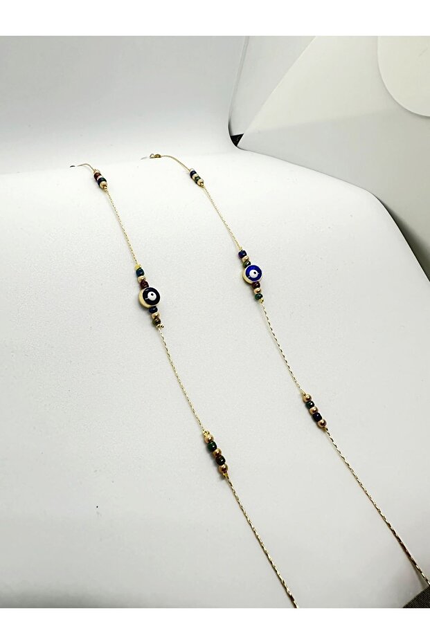 سلسلة النظارات - 5