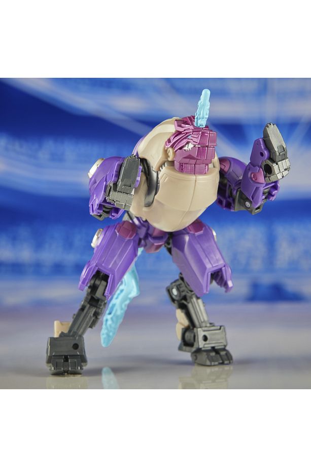 One Prime Changer Alpha Trion - 7