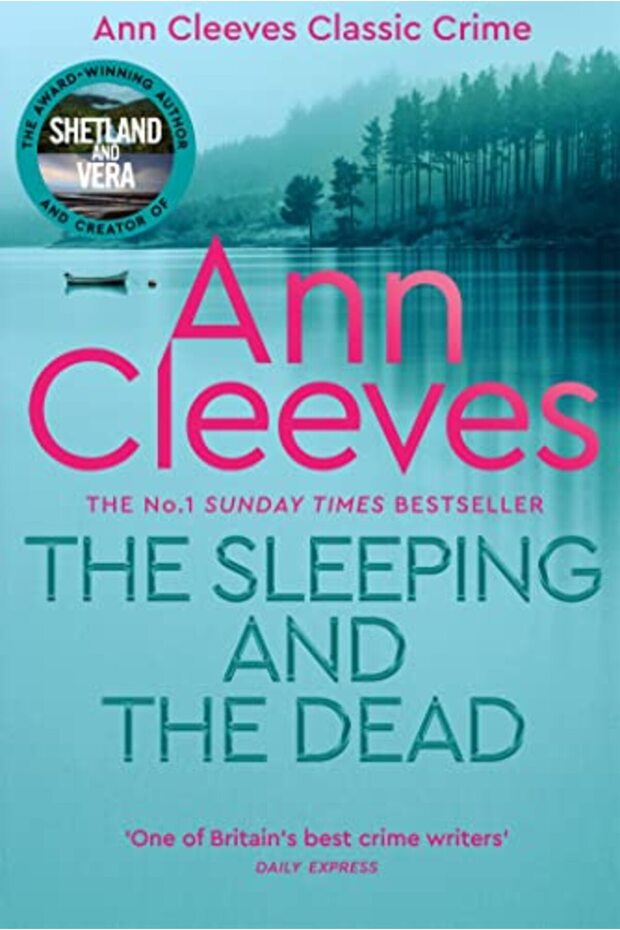 Sleeping And The Dead - 1