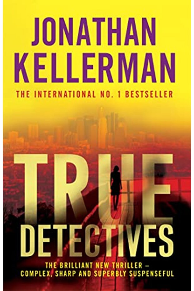 True Detectives - 1