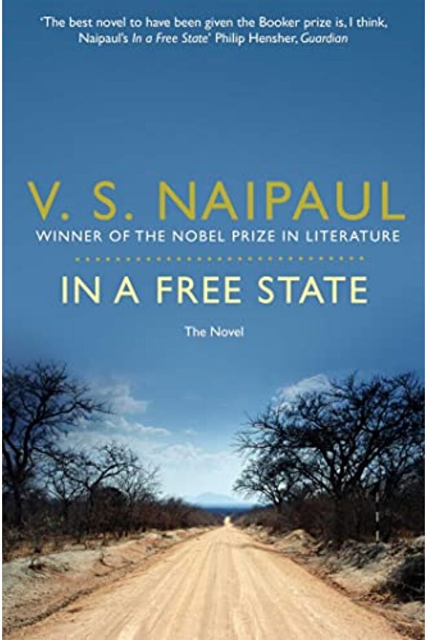 In A Free State - 1