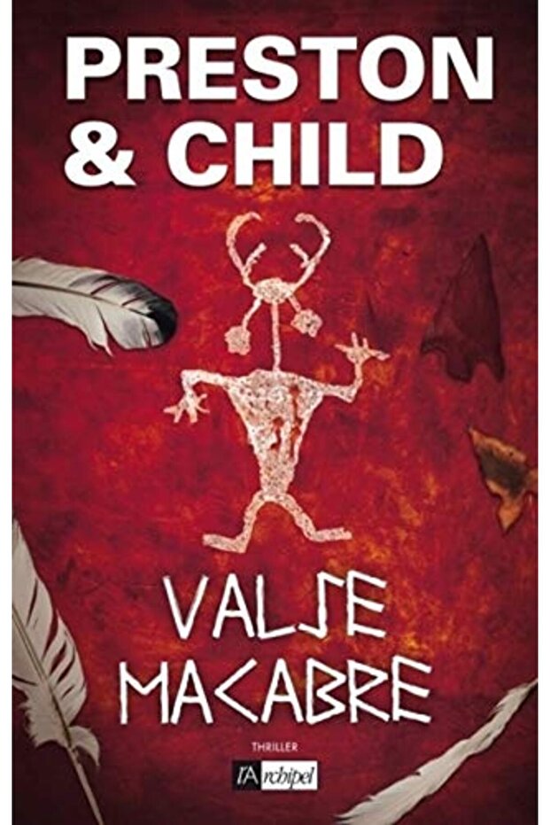 Valse Macabre - 1