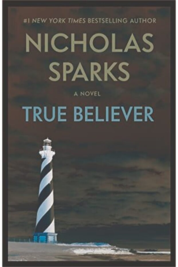 True Believer - 1