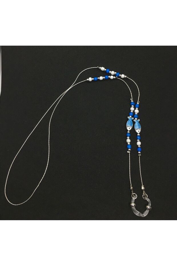 سلسلة النظارات - 8