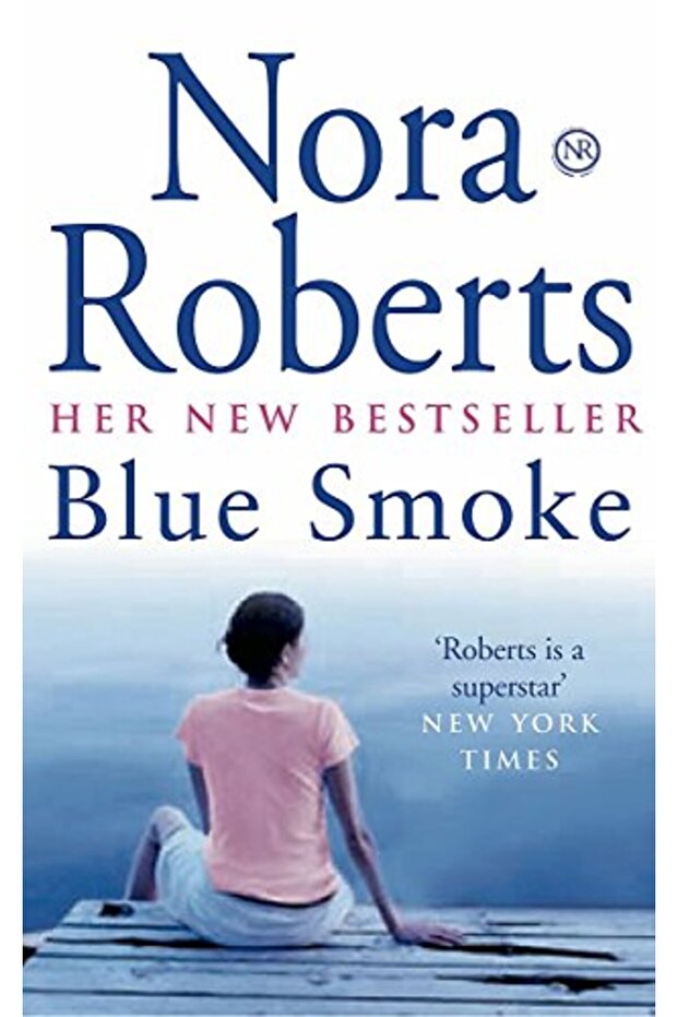 Blue Smoke - 1