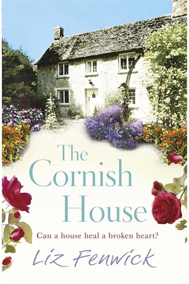 The Cornish House - 1