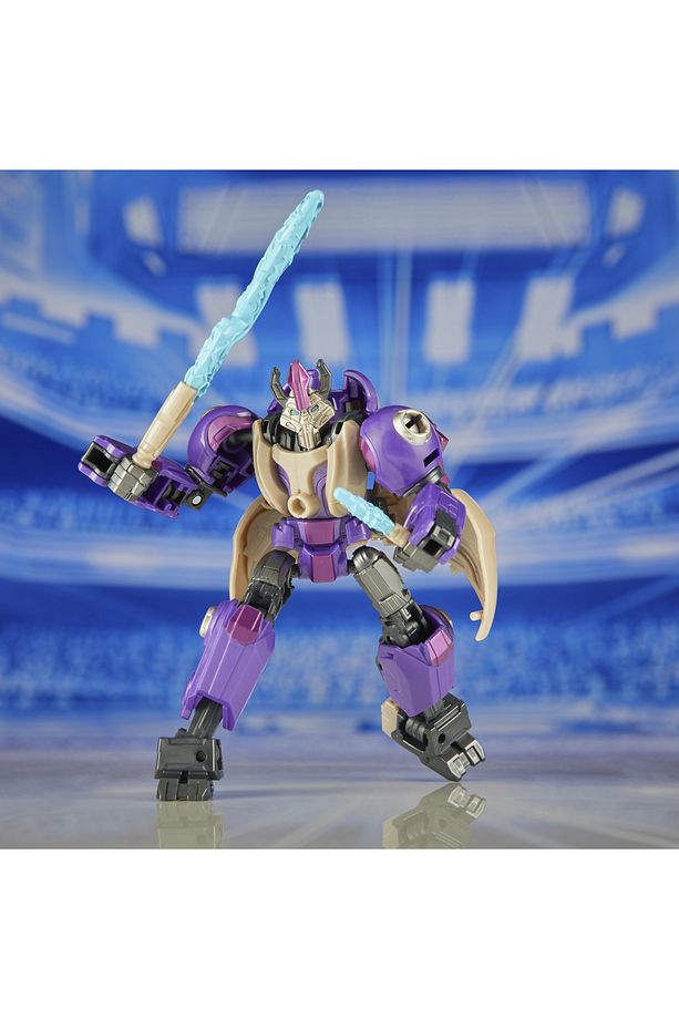 One Prime Changer Alpha Trion - 6