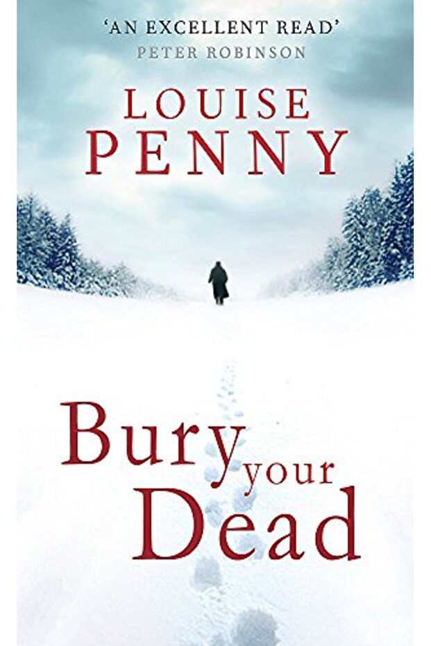 Bury Your Dead - 1