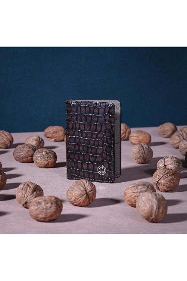 Slim Cüzdan Moon - 5