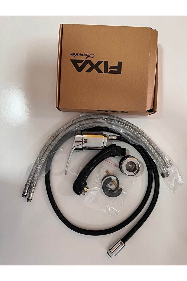 Berber Kuaför Bataryası - 4