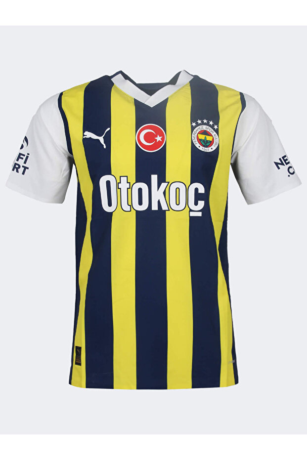 Fb 23 Promo Çubuklu Forma