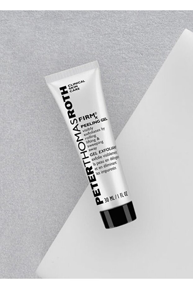 FIRMx Peeling Gel 30 ml - 3