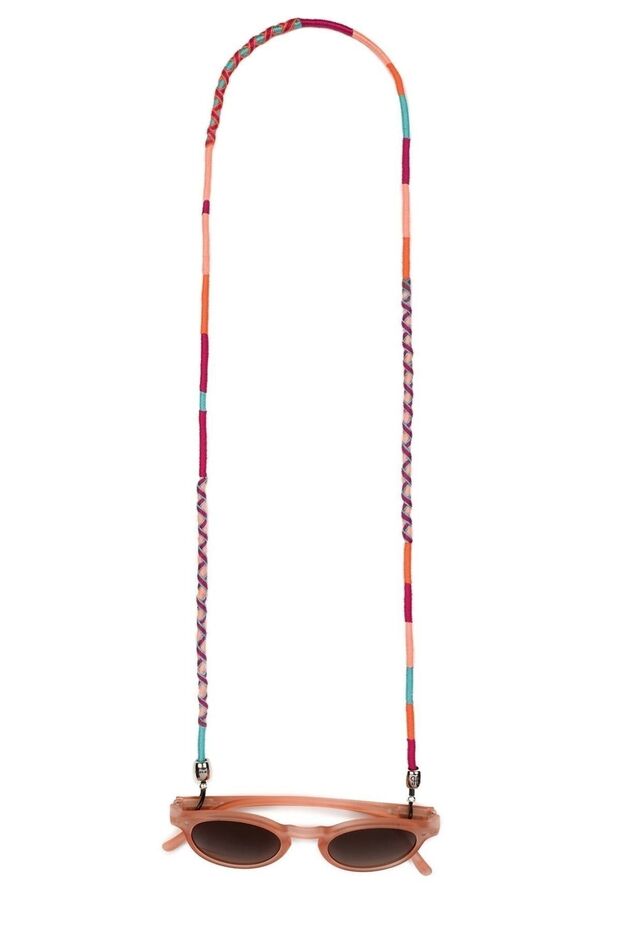 Marshmello Gözlük Ipi - 4