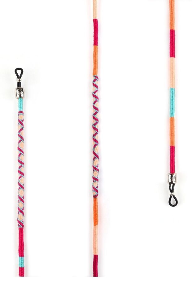 Marshmello Gözlük Ipi - 5