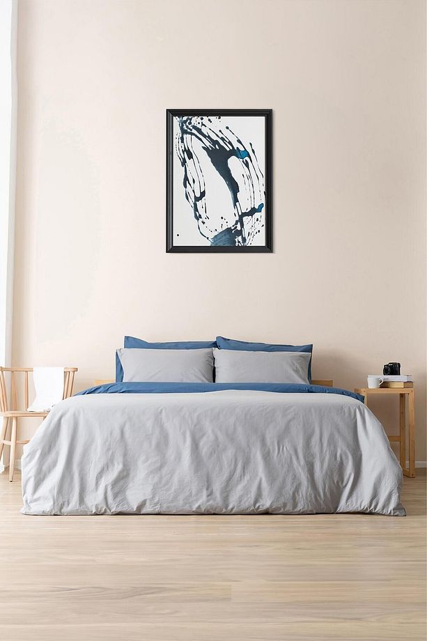 | Allegro | Çift Kişilik Premium Nevresim Seti - 2