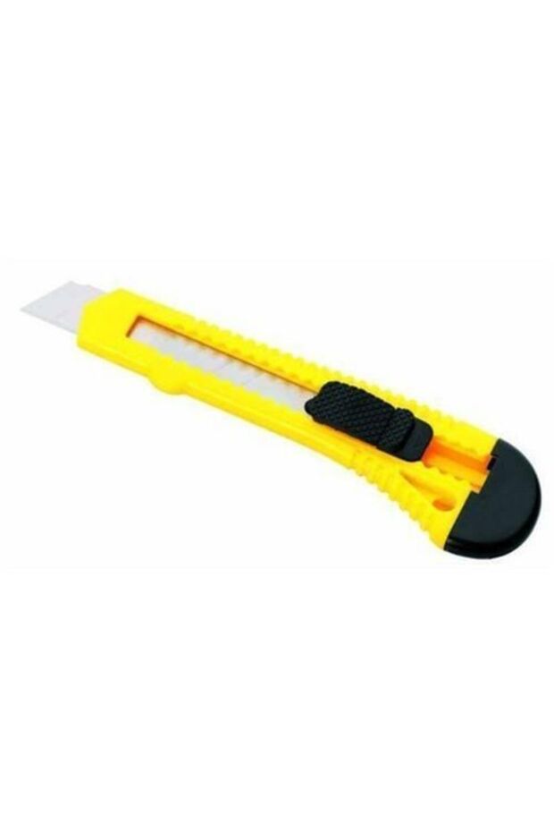 Fc-08 Elegance Geniş Maket Bıçağı - 1