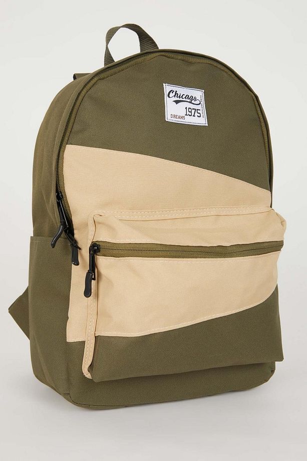Unisex Çocuk Okul Çantası C2233a8ns - 2