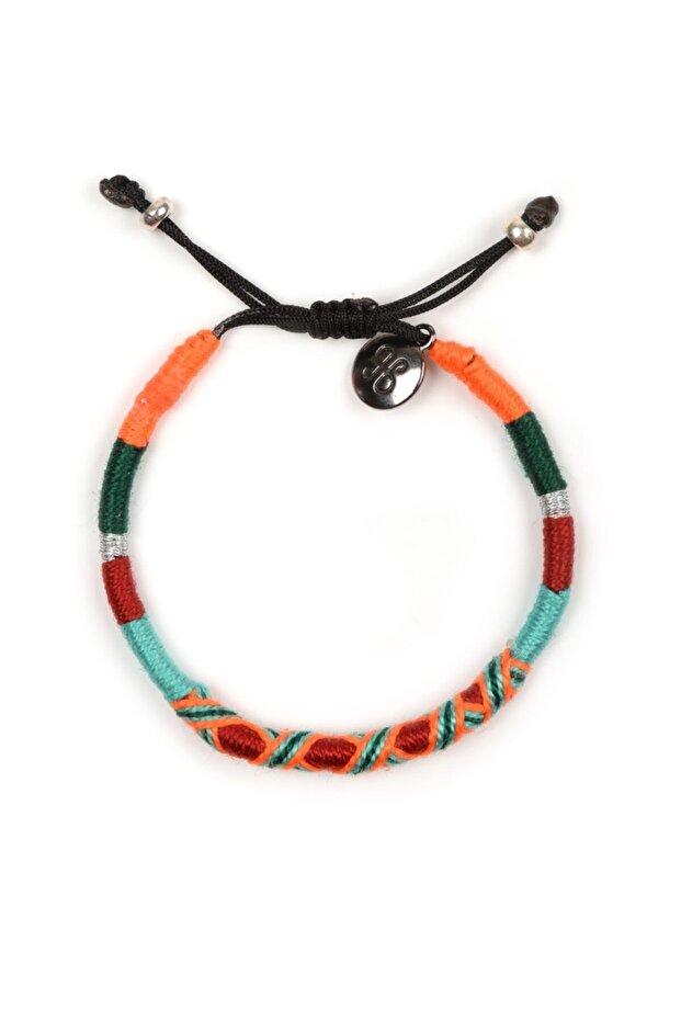 Tropical Bileklik - 1