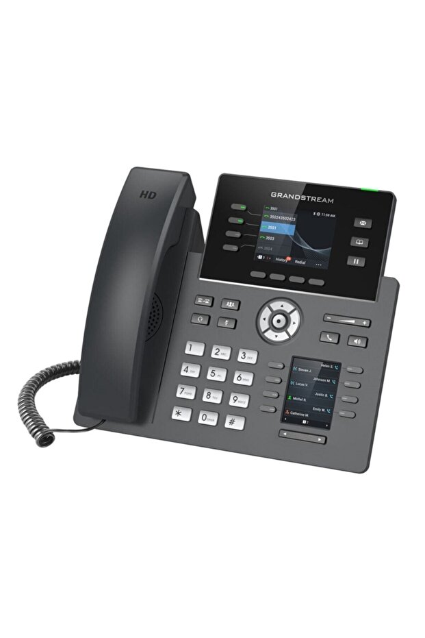 Grp2614 Ip Telefon - 1