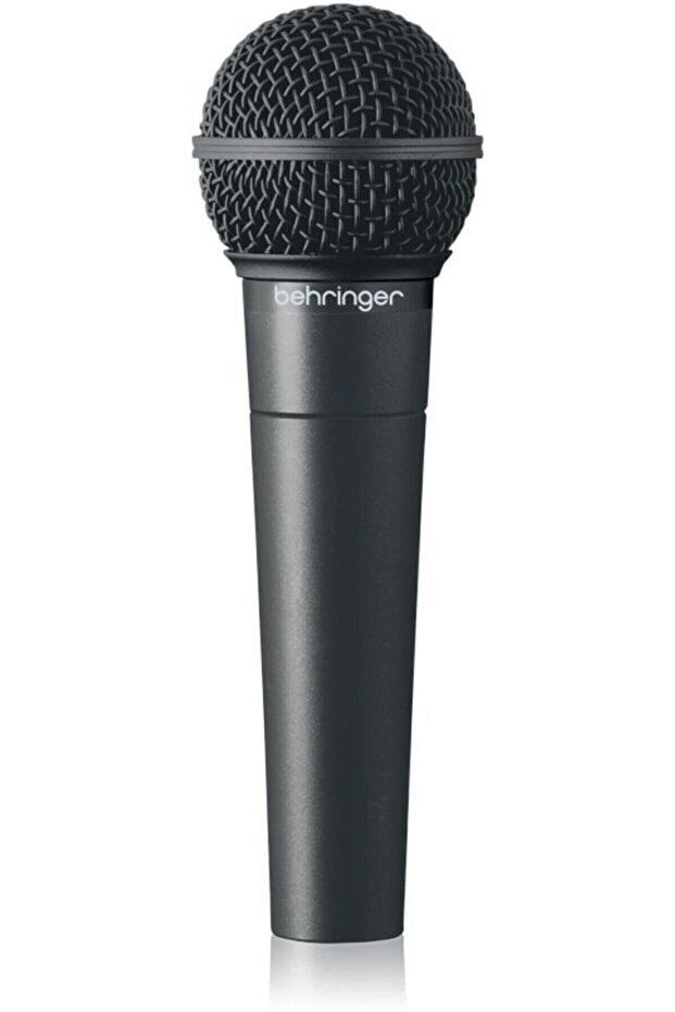 Behrınger Xm8500 Dynamic Vocal Microphone Cardioid - 1