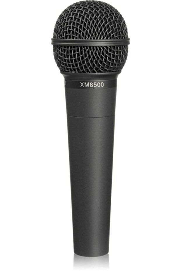 Behrınger Xm8500 Dynamic Vocal Microphone Cardioid - 3
