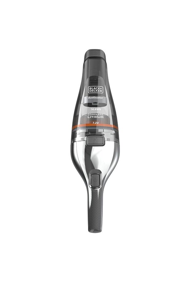 Black+Decker NVC220WC-QW 7.2V Dustbuster Şarjlı El Süpürgesi - 2