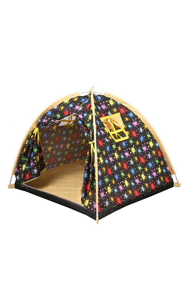 Rainbow Ruby Acemi Boyacı - 1