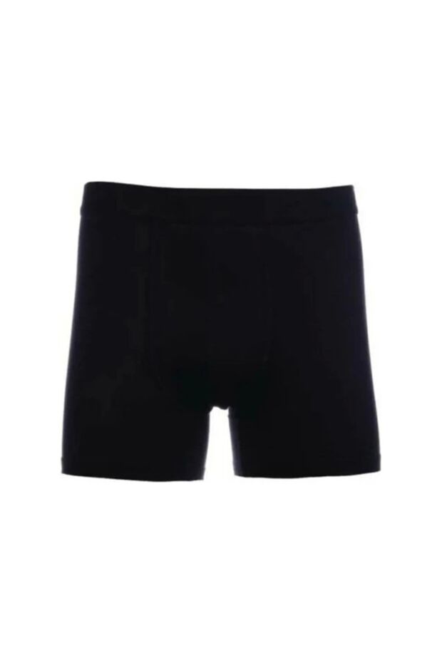 Erkek Elastan Boxer - 1